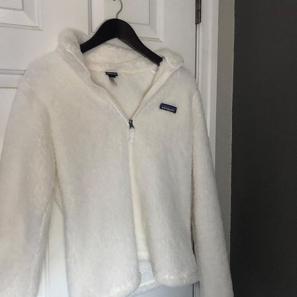 Patagonia Los Gatos 1/4 Zip Jacket